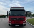 Черный Вольво ФМ 12, объемом двигателя 0 л и пробегом 450 тыс. км за 17500 $, фото 5 на Automoto.ua
