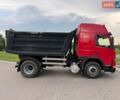 Черный Вольво ФМ 12, объемом двигателя 0 л и пробегом 450 тыс. км за 17500 $, фото 2 на Automoto.ua