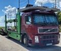 Красный Вольво ФМ 12, объемом двигателя 12.78 л и пробегом 820 тыс. км за 59000 $, фото 3 на Automoto.ua