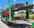 Красный Вольво ФМ 12, объемом двигателя 12.78 л и пробегом 820 тыс. км за 59000 $, фото 10 на Automoto.ua