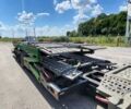 Красный Вольво ФМ 12, объемом двигателя 12.78 л и пробегом 820 тыс. км за 59000 $, фото 6 на Automoto.ua