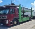 Красный Вольво ФМ 12, объемом двигателя 12.78 л и пробегом 820 тыс. км за 59000 $, фото 1 на Automoto.ua