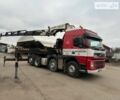 Красный Вольво ФМ 12, объемом двигателя 0 л и пробегом 715 тыс. км за 114267 $, фото 1 на Automoto.ua