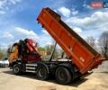 Красный Вольво ФМ 12, объемом двигателя 12 л и пробегом 350 тыс. км за 62000 $, фото 1 на Automoto.ua