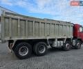 Красный Вольво ФМ 12, объемом двигателя 13 л и пробегом 830 тыс. км за 49900 $, фото 8 на Automoto.ua