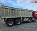 Красный Вольво ФМ 12, объемом двигателя 13 л и пробегом 830 тыс. км за 44800 $, фото 14 на Automoto.ua