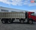 Красный Вольво ФМ 12, объемом двигателя 13 л и пробегом 830 тыс. км за 44800 $, фото 17 на Automoto.ua
