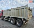 Красный Вольво ФМ 12, объемом двигателя 13 л и пробегом 830 тыс. км за 44800 $, фото 11 на Automoto.ua