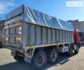 Красный Вольво ФМ 12, объемом двигателя 13 л и пробегом 830 тыс. км за 44800 $, фото 2 на Automoto.ua