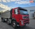 Красный Вольво ФМ 12, объемом двигателя 13 л и пробегом 830 тыс. км за 44800 $, фото 16 на Automoto.ua