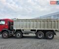 Красный Вольво ФМ 12, объемом двигателя 13 л и пробегом 830 тыс. км за 44800 $, фото 10 на Automoto.ua