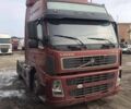 Красный Вольво ФМ 12, объемом двигателя 12.11 л и пробегом 1 тыс. км за 13100 $, фото 1 на Automoto.ua