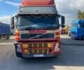 Красный Вольво ФМ 12, объемом двигателя 12.9 л и пробегом 2 тыс. км за 9000 $, фото 1 на Automoto.ua