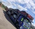 Вольво ФМ 12, об'ємом двигуна 12.8 л та пробігом 1000 тис. км за 9200 $, фото 1 на Automoto.ua
