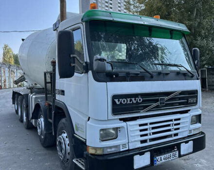Вольво ФМ 12, об'ємом двигуна 0 л та пробігом 99 тис. км за 33000 $, фото 1 на Automoto.ua