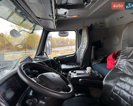 Вольво ФМ 12 2011 в Львове на Automoto.ua Вольво ФМ 12, объемом двигателя 0 л и пробегом 270 тыс. км за 66000 $, фото 3 на Automoto.ua