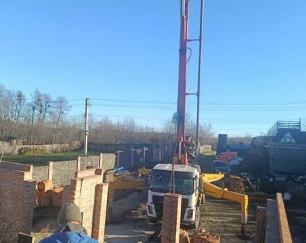 Вольво ФМ 12, об'ємом двигуна 0 л та пробігом 100 тис. км за 99000 $, фото 4 на Automoto.ua