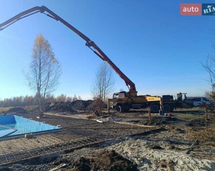 Вольво ФМ 12, об'ємом двигуна 0 л та пробігом 100 тис. км за 99000 $, фото 2 на Automoto.ua