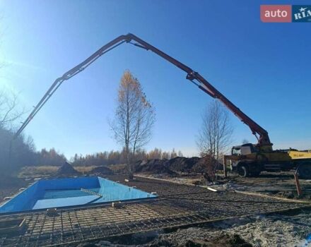 Вольво ФМ 12, об'ємом двигуна 0 л та пробігом 100 тис. км за 99000 $, фото 3 на Automoto.ua