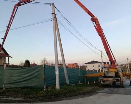 Вольво ФМ 12, об'ємом двигуна 0 л та пробігом 100 тис. км за 99000 $, фото 5 на Automoto.ua