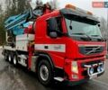 Вольво ФМ 12, объемом двигателя 0 л и пробегом 280 тыс. км за 105973 $, фото 1 на Automoto.ua