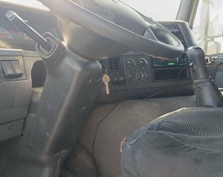 Вольво ФМ 12, об'ємом двигуна 12.5 л та пробігом 900 тис. км за 50000 $, фото 2 на Automoto.ua
