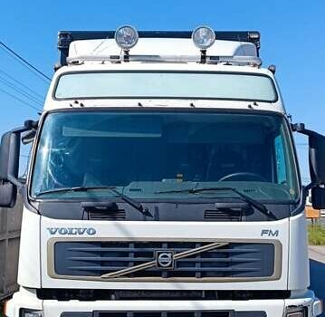 Вольво ФМ 12, об'ємом двигуна 0 л та пробігом 920 тис. км за 50000 $, фото 15 на Automoto.ua
