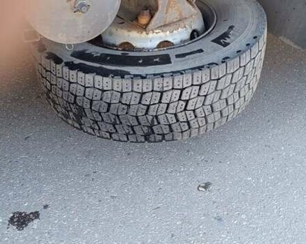 Вольво ФМ 12, об'ємом двигуна 0 л та пробігом 920 тис. км за 50000 $, фото 12 на Automoto.ua