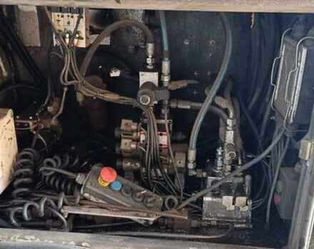 Вольво ФМ 12, об'ємом двигуна 0 л та пробігом 920 тис. км за 50000 $, фото 18 на Automoto.ua