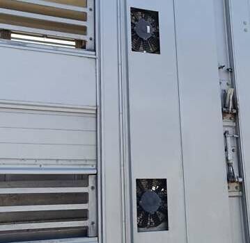 Вольво ФМ 12, об'ємом двигуна 0 л та пробігом 920 тис. км за 50000 $, фото 9 на Automoto.ua