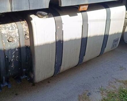 Вольво ФМ 12, об'ємом двигуна 0 л та пробігом 920 тис. км за 50000 $, фото 7 на Automoto.ua