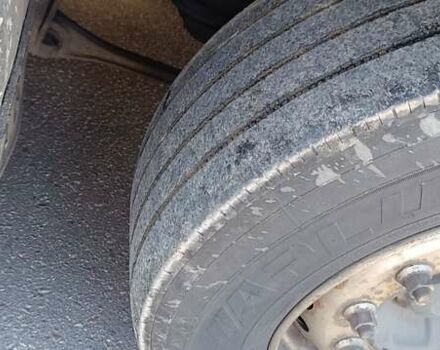 Вольво ФМ 12, об'ємом двигуна 0 л та пробігом 920 тис. км за 50000 $, фото 10 на Automoto.ua