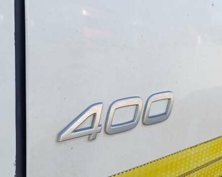 Вольво ФМ 12, об'ємом двигуна 0 л та пробігом 920 тис. км за 50000 $, фото 6 на Automoto.ua