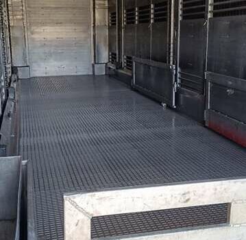 Вольво ФМ 12, об'ємом двигуна 0 л та пробігом 920 тис. км за 50000 $, фото 17 на Automoto.ua