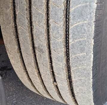 Вольво ФМ 12, об'ємом двигуна 0 л та пробігом 920 тис. км за 50000 $, фото 13 на Automoto.ua