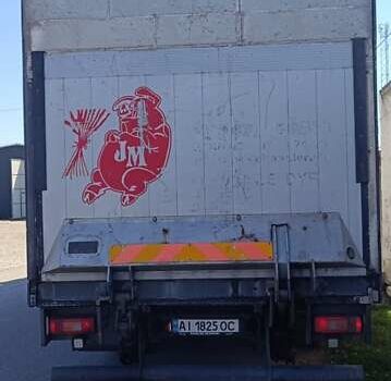 Вольво ФМ 12, об'ємом двигуна 0 л та пробігом 920 тис. км за 50000 $, фото 8 на Automoto.ua