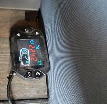 Вольво ФМ 12, об'ємом двигуна 0 л та пробігом 920 тис. км за 50000 $, фото 3 на Automoto.ua