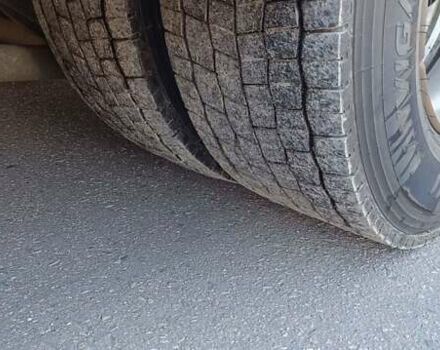 Вольво ФМ 12, об'ємом двигуна 0 л та пробігом 920 тис. км за 50000 $, фото 11 на Automoto.ua