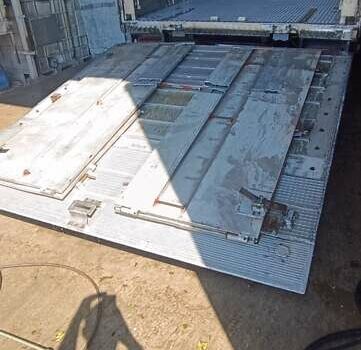 Вольво ФМ 12, об'ємом двигуна 0 л та пробігом 920 тис. км за 50000 $, фото 19 на Automoto.ua