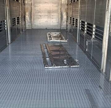 Вольво ФМ 12, об'ємом двигуна 0 л та пробігом 920 тис. км за 50000 $, фото 22 на Automoto.ua