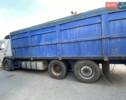 Вольво ФМ 12, об'ємом двигуна 12.6 л та пробігом 800 тис. км за 13000 $, фото 13 на Automoto.ua