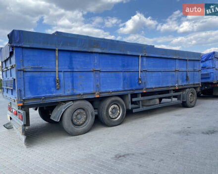 Вольво ФМ 12, об'ємом двигуна 12.6 л та пробігом 800 тис. км за 13000 $, фото 9 на Automoto.ua