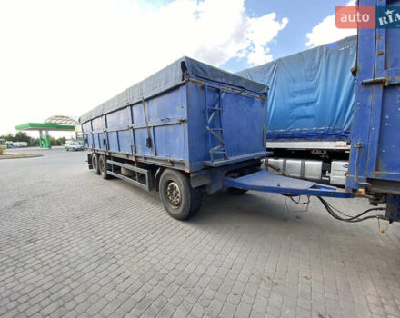 Вольво ФМ 12, об'ємом двигуна 12.6 л та пробігом 800 тис. км за 13000 $, фото 10 на Automoto.ua