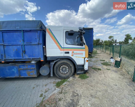 Вольво ФМ 12, об'ємом двигуна 12.6 л та пробігом 800 тис. км за 13000 $, фото 4 на Automoto.ua