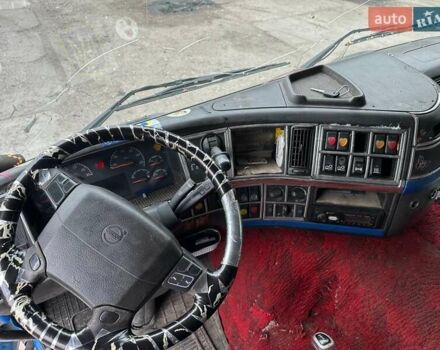Вольво ФМ 12, объемом двигателя 12.1 л и пробегом 1 тыс. км за 13500 $, фото 10 на Automoto.ua