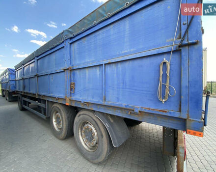 Вольво ФМ 12, об'ємом двигуна 12.6 л та пробігом 800 тис. км за 13000 $, фото 8 на Automoto.ua