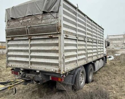 Вольво ФМ 12, об'ємом двигуна 12.1 л та пробігом 1 тис. км за 12500 $, фото 3 на Automoto.ua