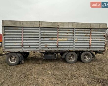 Вольво ФМ 12, об'ємом двигуна 12.1 л та пробігом 1 тис. км за 12500 $, фото 6 на Automoto.ua