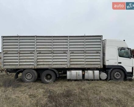 Вольво ФМ 12, об'ємом двигуна 12.1 л та пробігом 1 тис. км за 12500 $, фото 1 на Automoto.ua