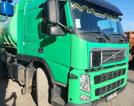 Вольво ФМ 12, об'ємом двигуна 0 л та пробігом 800 тис. км за 25200 $, фото 3 на Automoto.ua